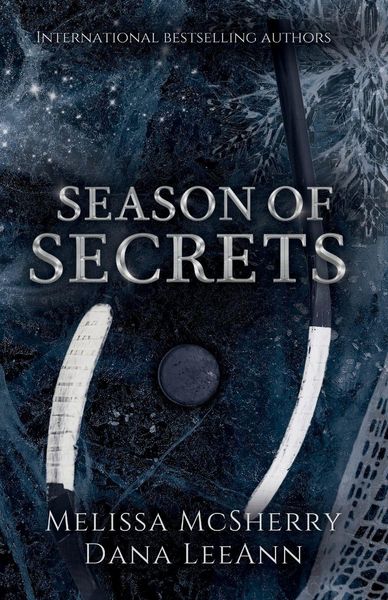 Produktbild: Season of Secrets