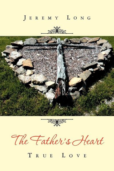 Produktbild: The Father's Heart
