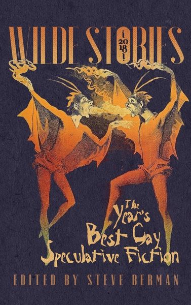 Produktbild: Wilde Stories 2018