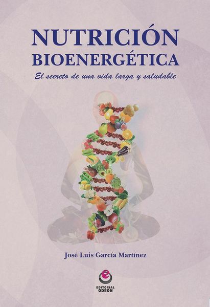 Produktbild: Nutricion Bioenergetica