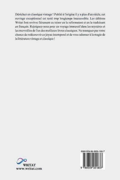 Produktbild: Un homme et son argent