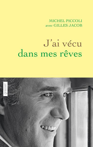 Produktbild: J'ai v&eacute;cu dans mes r&ecirc;ves