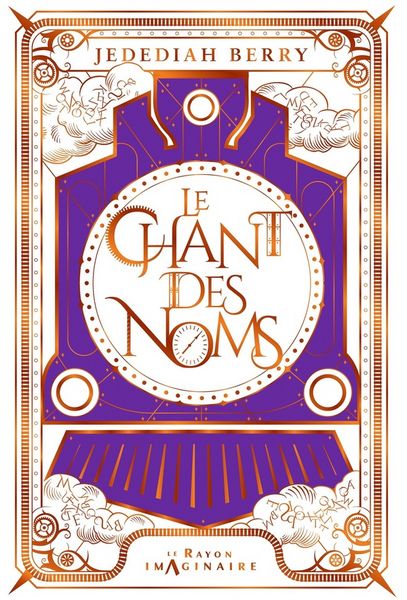 Produktbild: Le chant des noms