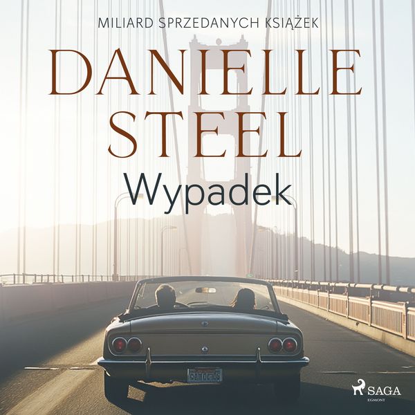 Produktbild: Wypadek