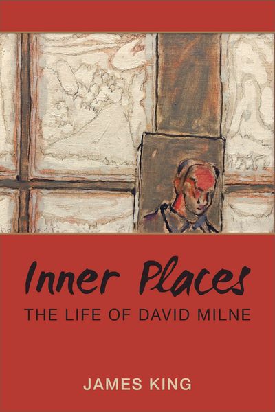 Produktbild: Inner Places