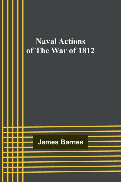 Produktbild: Naval Actions of the War of 1812