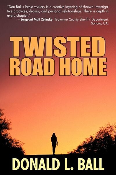Produktbild: Twisted Road Home