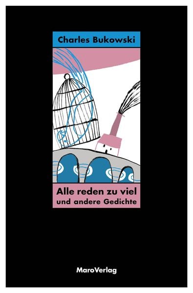 Produktbild: Alle reden zu viel