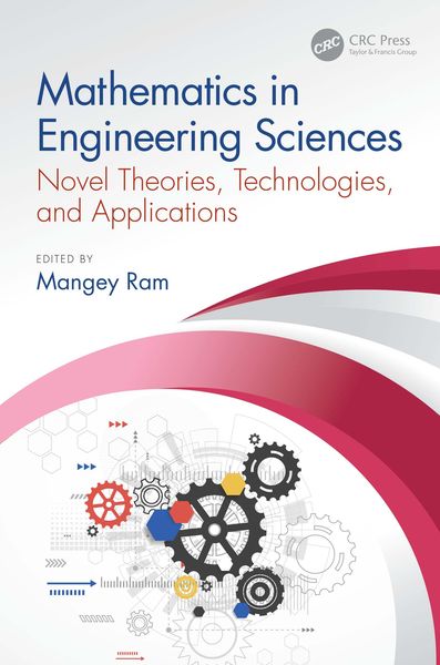 Produktbild: Mathematics in Engineering Sciences