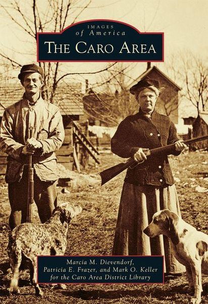 Produktbild: The Caro Area