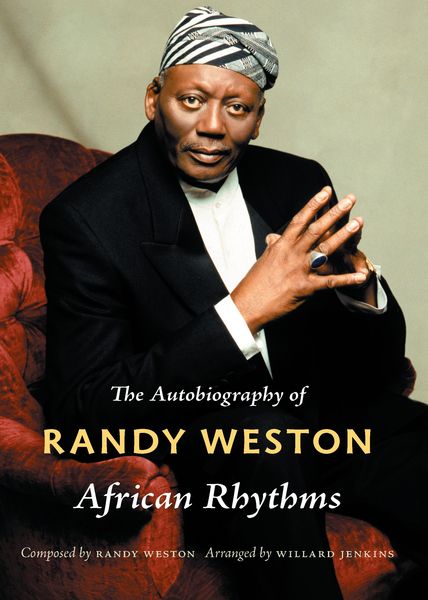 Produktbild: African Rhythms
