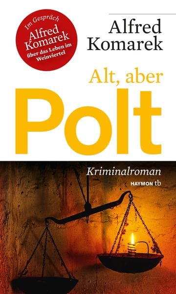 Produktbild: Alt, aber Polt