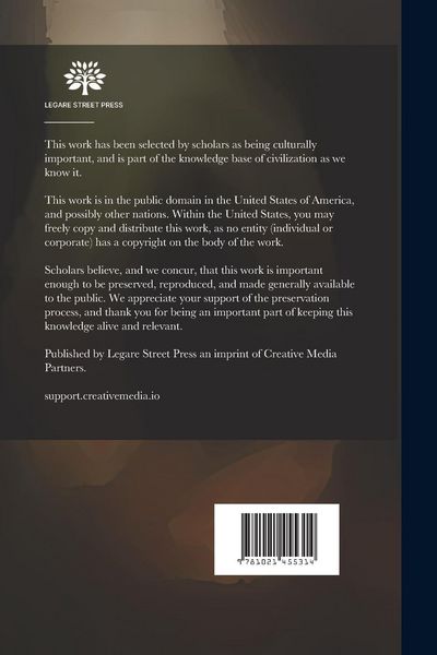 Produktbild: Practical Game Preserving: Containing the Fullest Directions for Rearing and Preserving Both Winged and Ground Game, and Destroying Vermin; With