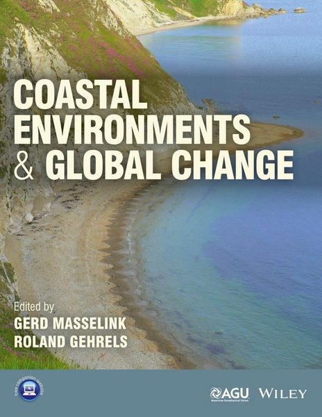 Produktbild: Coastal Environments and Global Change