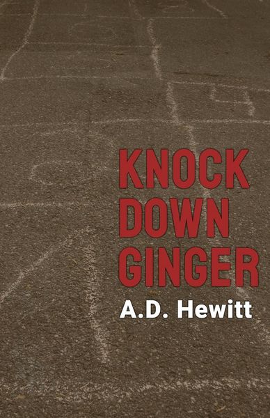 Produktbild: Knock Down Ginger