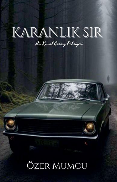 Produktbild: Karanl&iquest;k S&iquest;r