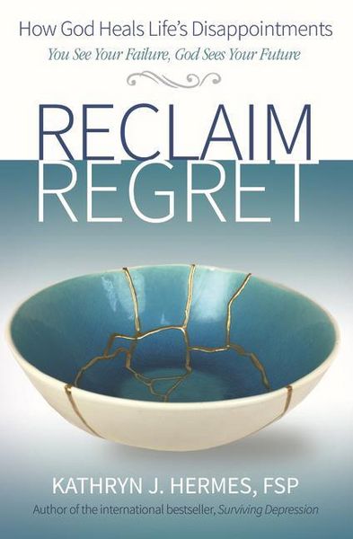 Produktbild: Reclaim Regret