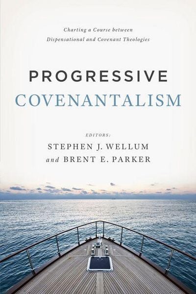 Produktbild: Progressive Covenantalism