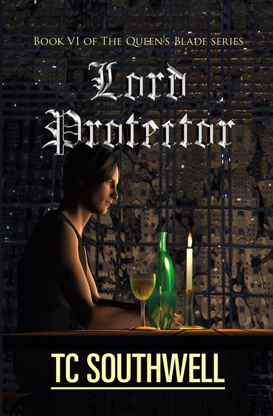 Produktbild: The Queen's Blade VI - Lord Protector