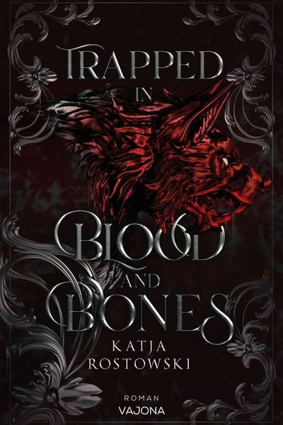 Produktbild: Trapped In Blood And Bones
