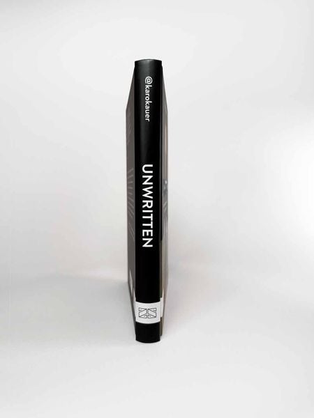 Produktbild: Unwritten