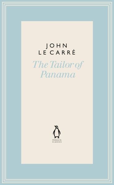 Produktbild: The Tailor of Panama