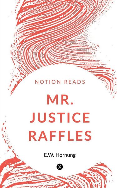 Produktbild: Mr. Justice Raffles