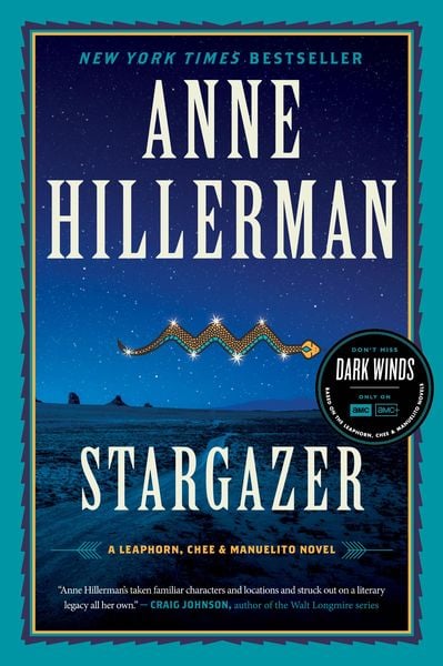 Produktbild: Stargazer