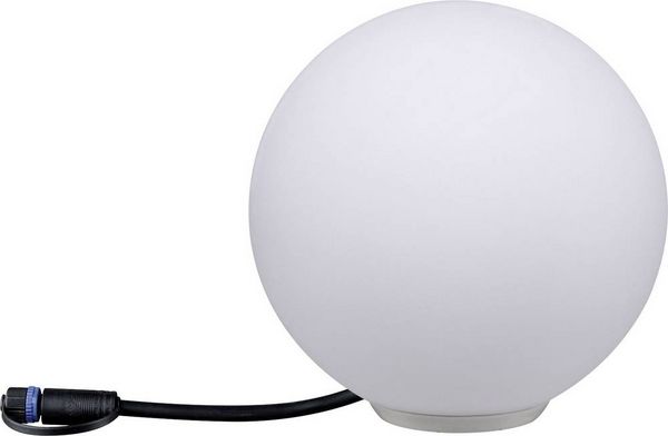 Produktbild: Paulmann 94177 Beleuchtungssystem Plug & Shine LED-Dekoleuchte LED 2.8W Warmwei&szlig; Wei&szlig;