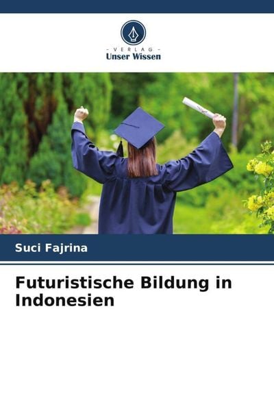 Produktbild: Futuristische Bildung in Indonesien