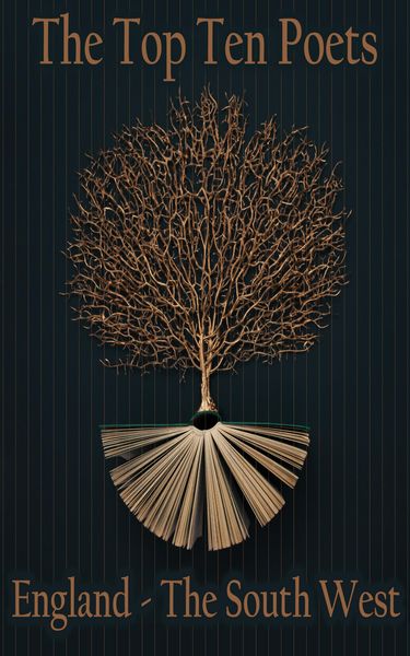 Produktbild: The Top 10 Poets - England - The South-West