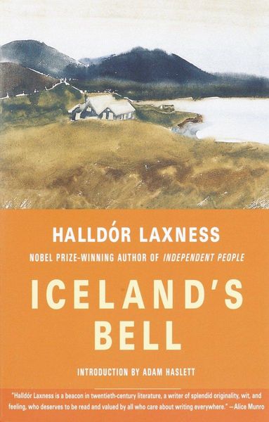 Produktbild: Iceland's Bell