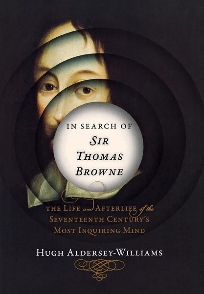 Produktbild: In Search of Sir Thomas Browne