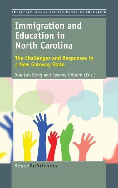 Produktbild: Immigration and Education in North Carolina