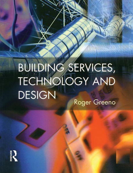 Produktbild: Building Services, Technology and Design