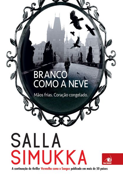 Produktbild: Branco como a neve