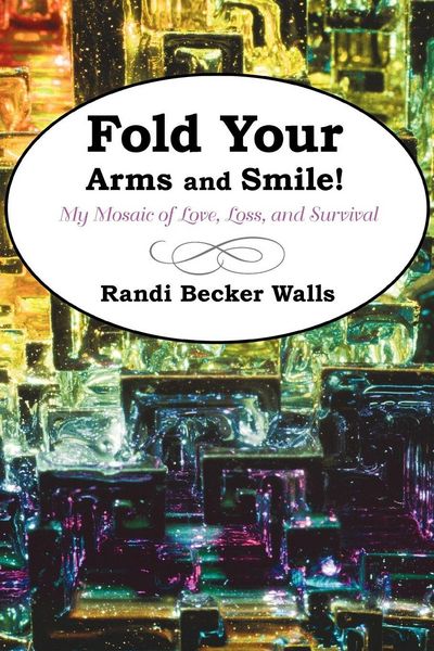 Produktbild: Fold Your Arms and Smile!