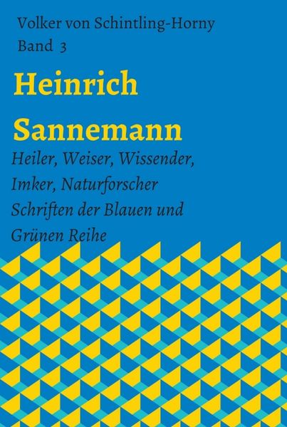 Produktbild: Heinrich Sannemann