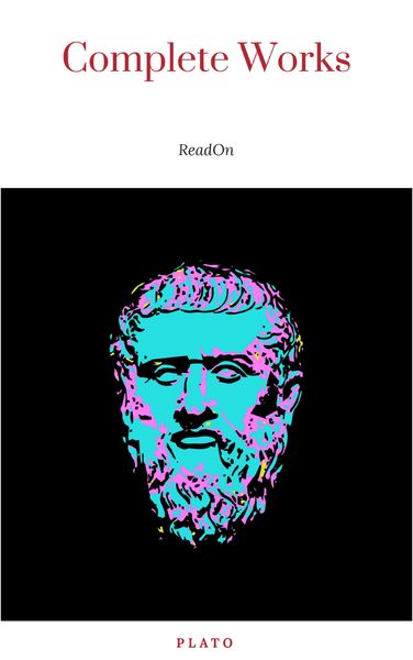 Produktbild: Plato: The Complete Works (31 Books)