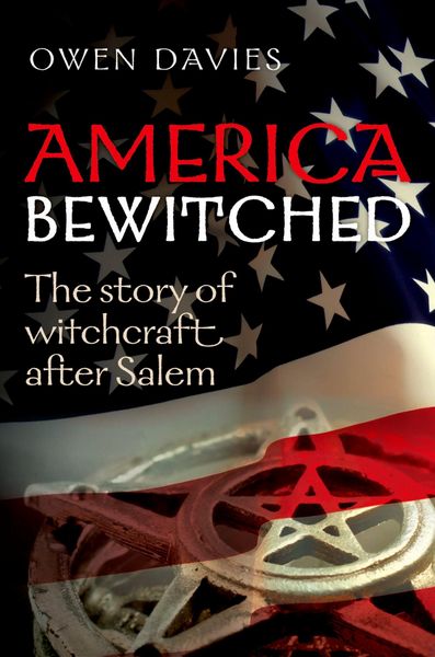 Produktbild: America Bewitched