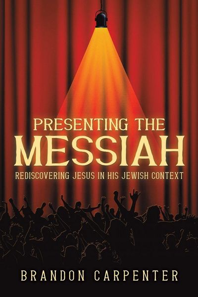 Produktbild: Presenting the Messiah