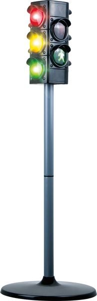 Produktbild: Outdoor active Verkehrsampel mit Funktion, H&ouml;he 75 cm