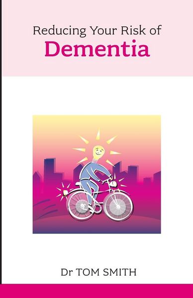 Produktbild: Reducing Your Risk of Dementia