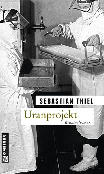 Produktbild: Uranprojekt