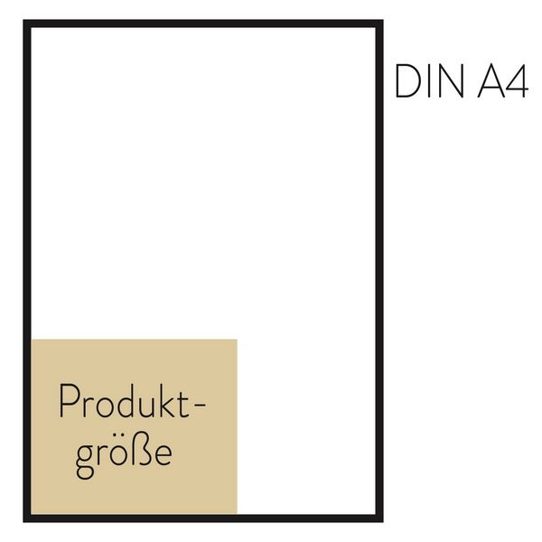 Produktbild: Was ich euch w&uuml;nsche zur Hochzeit