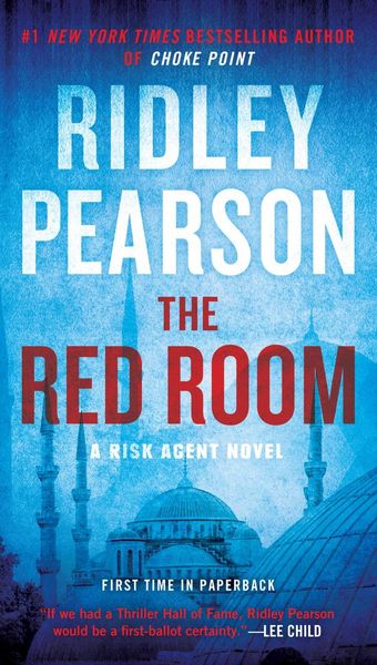 Produktbild: The Red Room
