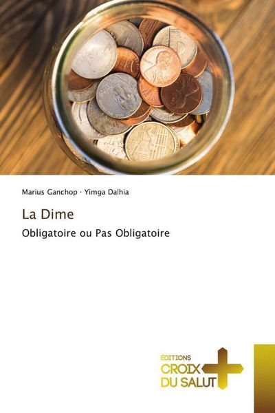 Produktbild: La Dime