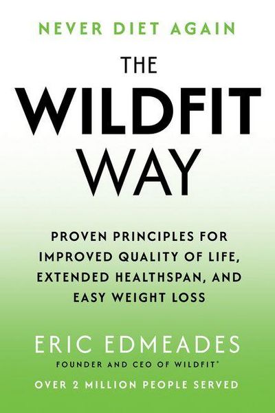 Produktbild: The Wildfit Way