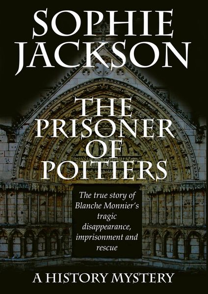 Produktbild: The Prisoner of Poitiers (History Mysteries, #1)