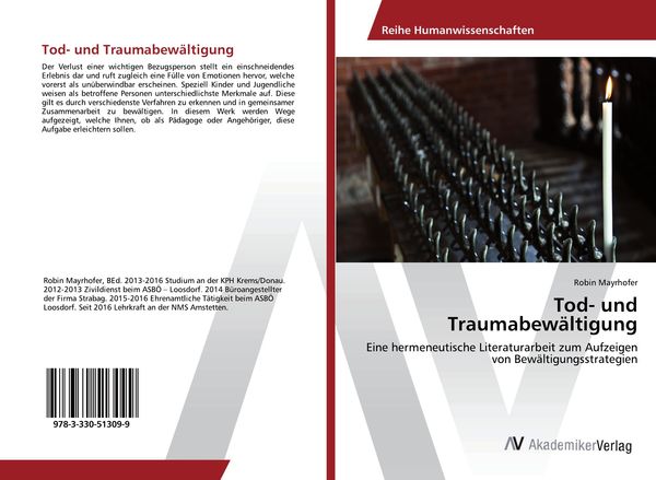 Produktbild: Tod- und Traumabew&auml;ltigung